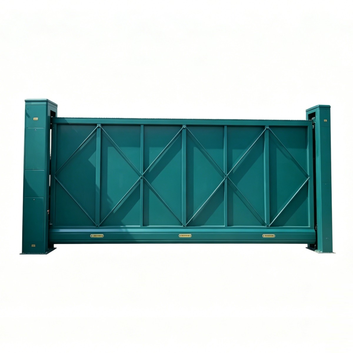 三明尤溪西滨镇电动悬空门